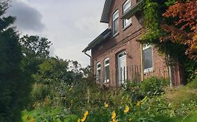 Ferienwohnung Medemgarten